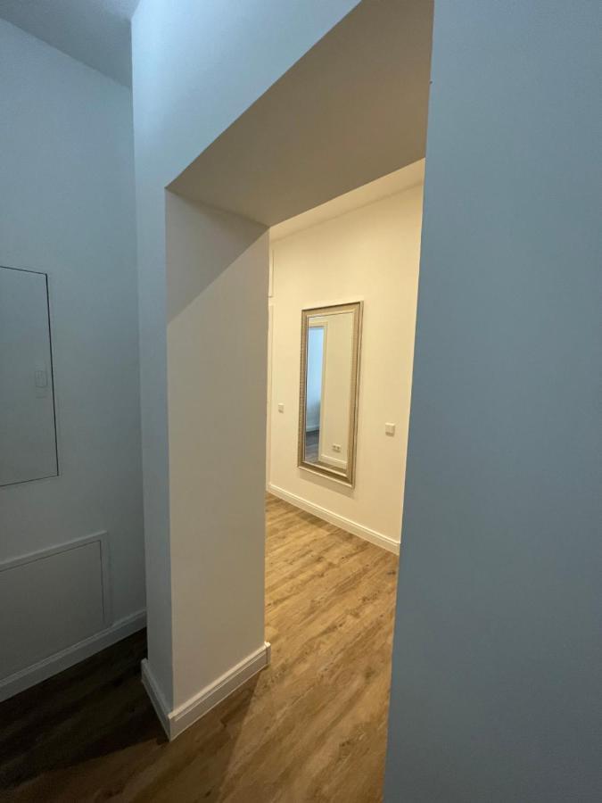 Boutique Hotel Pension Luisengruen Kueche 1Gbs Wlan Netflix Disney Magentatv 켐니츠 외부 사진