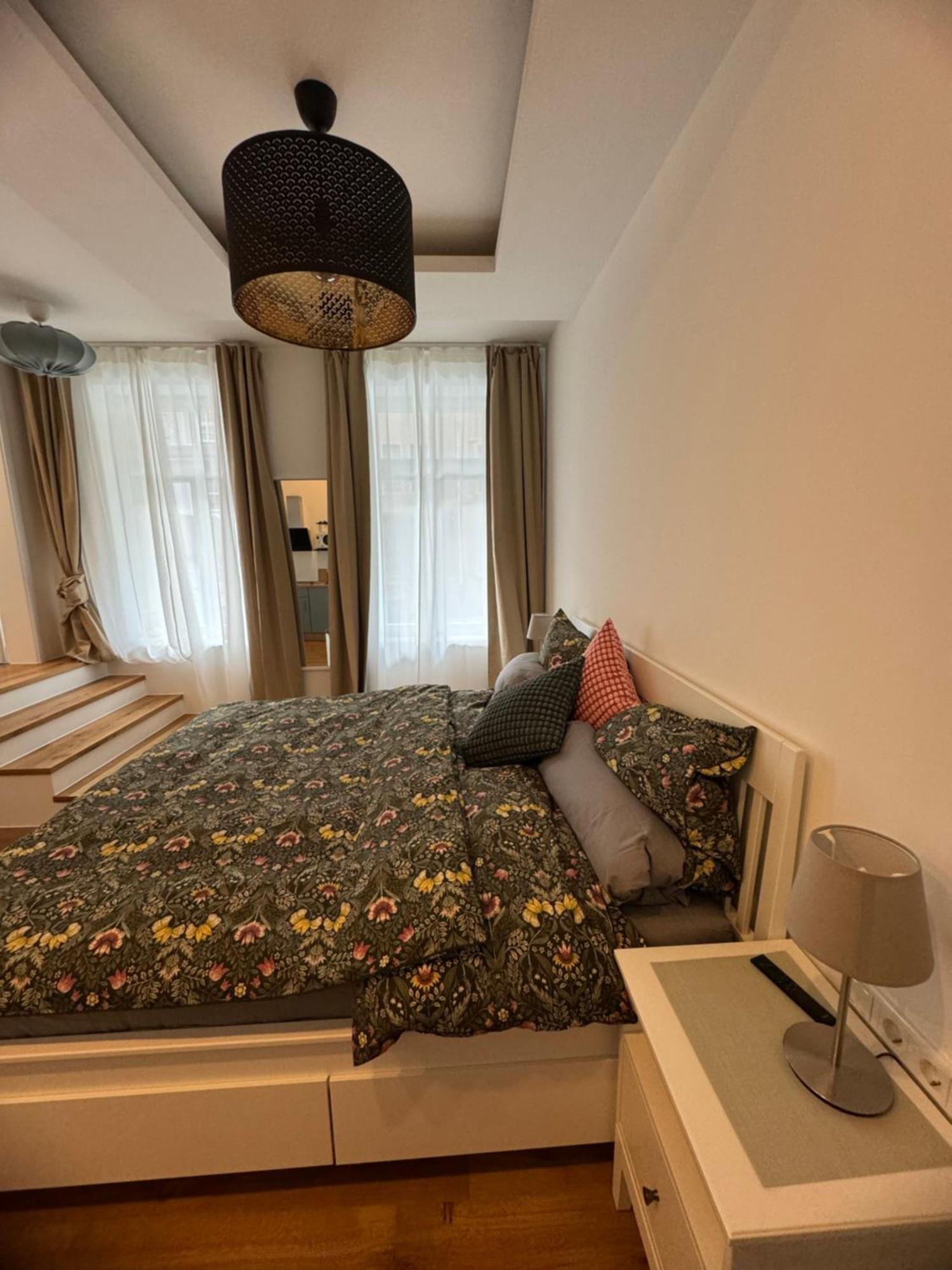 Boutique Hotel Pension Luisengruen Kueche 1Gbs Wlan Netflix Disney Magentatv 켐니츠 외부 사진